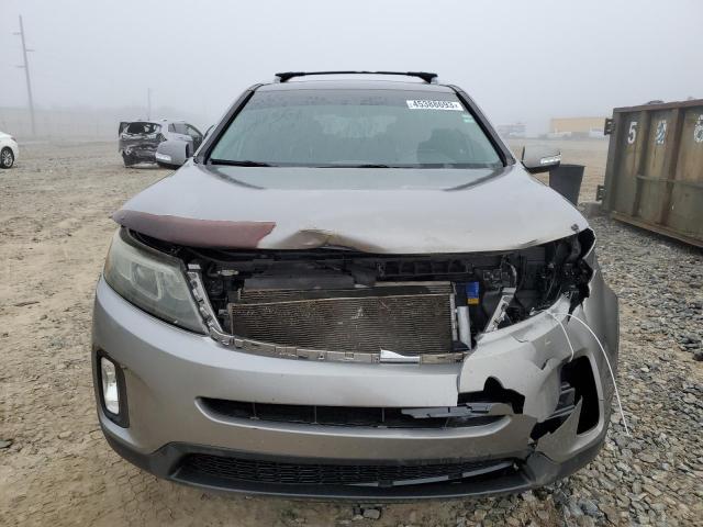 Aukcja sprzedaży 2014 Kia Sorento Lx, vin: 5XYKT4A69EG492801, numer aukcji: 45388693