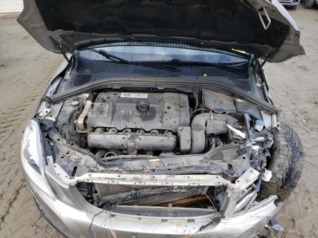 Aukcja sprzedaży 2012 Volvo Xc60 3.2, vin: YV4940DZ9C2306026, numer aukcji: 45449973