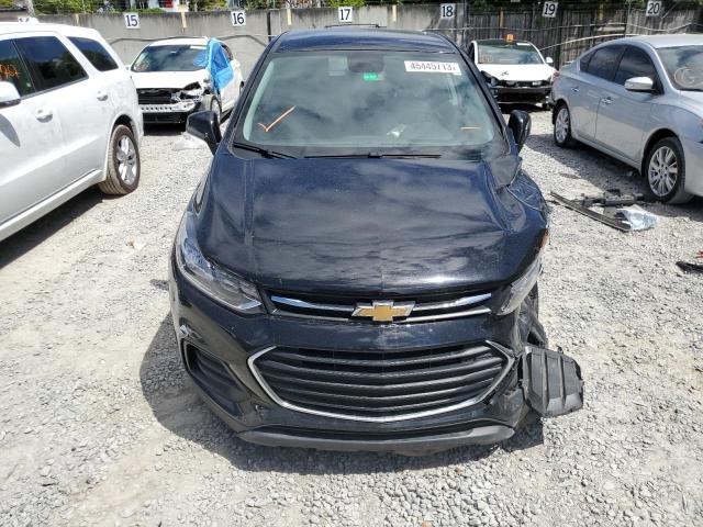 Aukcja sprzedaży 2019 Chevrolet Trax Ls, vin: 3GNCJKSB6KL405913, numer aukcji: 45445713