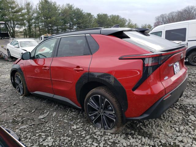 Aukcja sprzedaży 2023 Toyota Bz4x Xle, vin: JTMABABAXPA005494, numer aukcji: 45465743