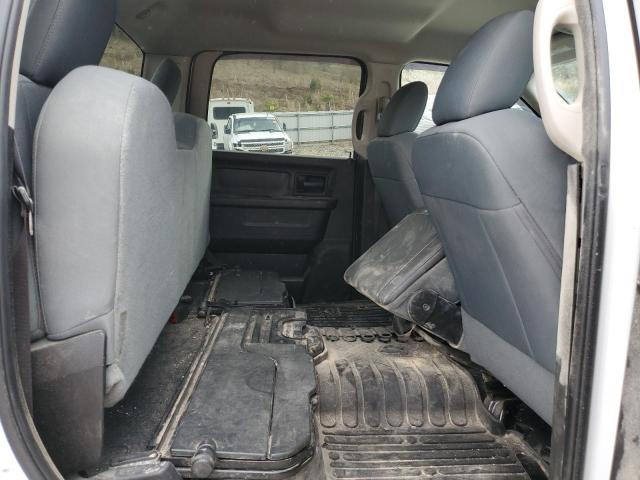 Aukcja sprzedaży 2018 Ram 2500 St, vin: 3C6UR5CL5JG348018, numer aukcji: 45087713