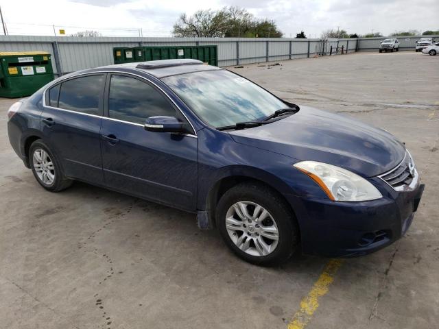 Продаж на аукціоні авто 2010 Nissan Altima Base, vin: 1N4AL2AP2AN408996, номер лоту: 45248993