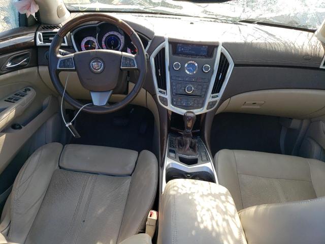 Aukcja sprzedaży 2011 Cadillac Srx Luxury Collection, vin: 3GYFNAEY4BS622171, numer aukcji: 44813423