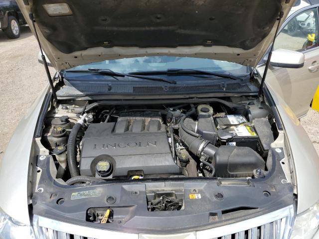 Aukcja sprzedaży 2010 Lincoln Mks, vin: 1LNHL9DR3AG605125, numer aukcji: 45426093