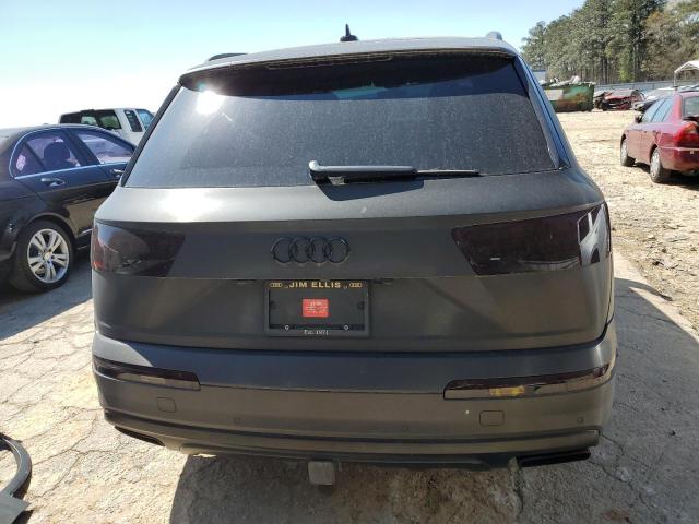 Aukcja sprzedaży 2017 Audi Q7 Prestige, vin: WA1VAAF7XHD009445, numer aukcji: 45548403