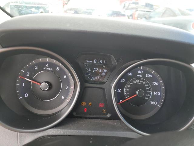 Aukcja sprzedaży 2016 Hyundai Elantra Se, vin: 5NPDH4AE5GH667896, numer aukcji: 45506343