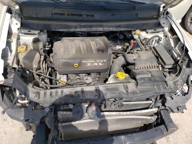 45770773 :رقم المزاد ، 3C4PDCAB8DT536742 vin ، 2013 Dodge Journey Se مزاد بيع