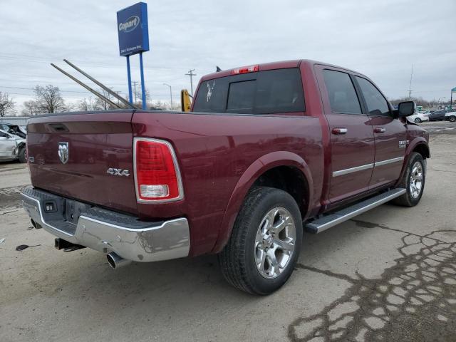 Aukcja sprzedaży 2018 Ram 1500 Laie, vin: 1C6RR7NT0JS104493, numer aukcji: 44973143