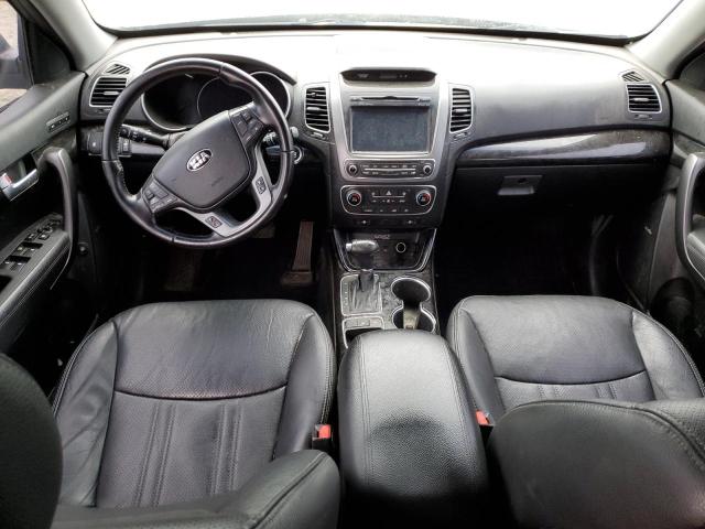 Aukcja sprzedaży 2014 Kia Sorento Lx, vin: 5XYKT4A69EG492801, numer aukcji: 45388693