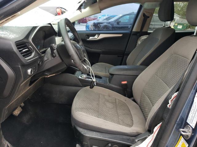Aukcja sprzedaży 2020 Ford Escape Se, vin: 1FMCU0G60LUC06987, numer aukcji: 45544253