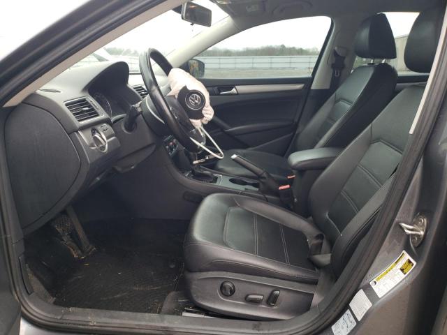Продаж на аукціоні авто 2015 Volkswagen Passat S, vin: 1VWAT7A32FC037634, номер лоту: 46223463