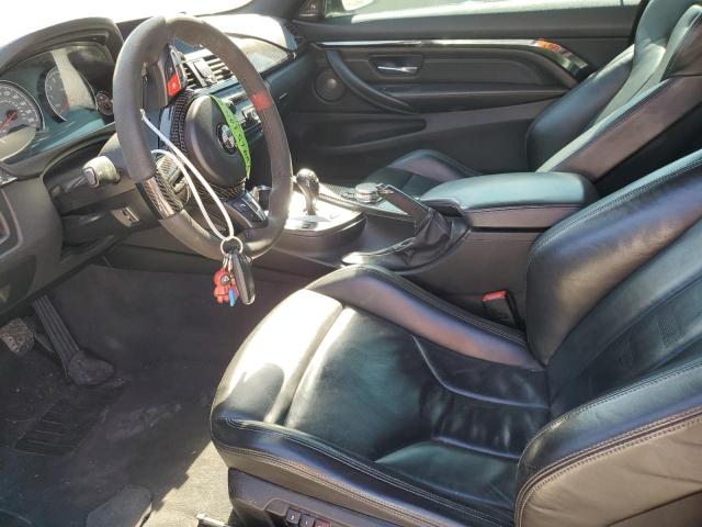 Aukcja sprzedaży 2016 Bmw M4, vin: WBS3R9C56GK336418, numer aukcji: 45302793