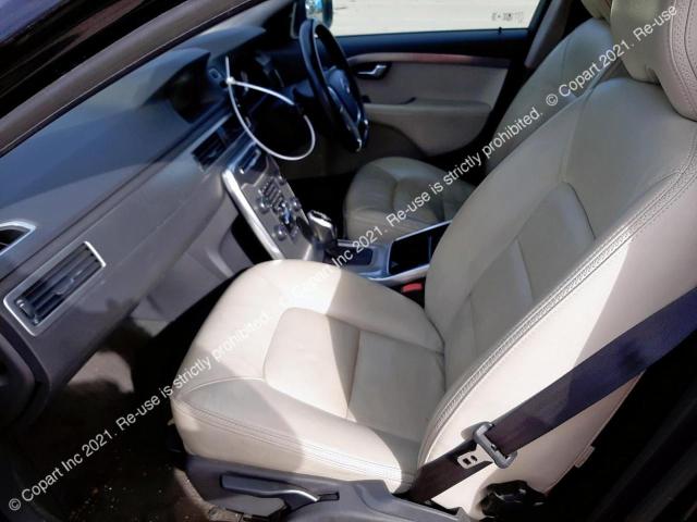 Aukcja sprzedaży 2014 Volvo Xc70 Se Lu, vin: YV1BZ8256E1192905, numer aukcji: 45432913