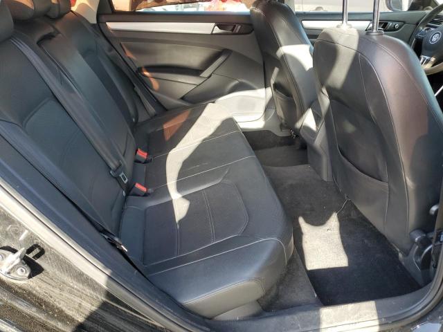 Aukcja sprzedaży 2012 Volkswagen Passat Se, vin: 1VWBP7A37CC091077, numer aukcji: 45268843