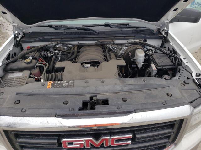 Продаж на аукціоні авто 2018 Gmc Sierra K1500, vin: 1GTN2LEC7JZ161219, номер лоту: 45507573