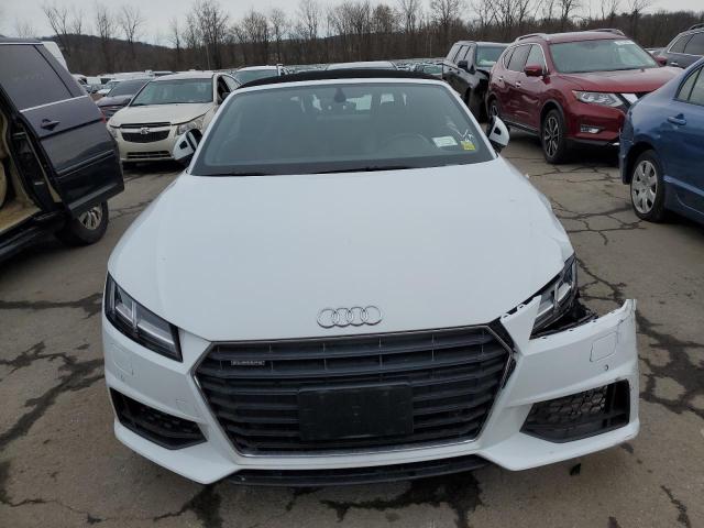 44475303 :رقم المزاد ، TRUTECFV0L1006534 vin ، 2020 Audi Tt مزاد بيع