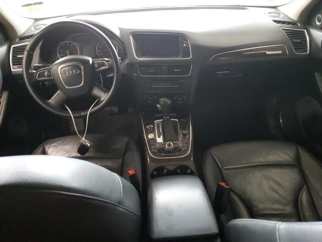 Продажа на аукционе авто 2012 Audi Q5 Premium Plus, vin: WA1LFAFPXCA028872, номер лота: 45652503