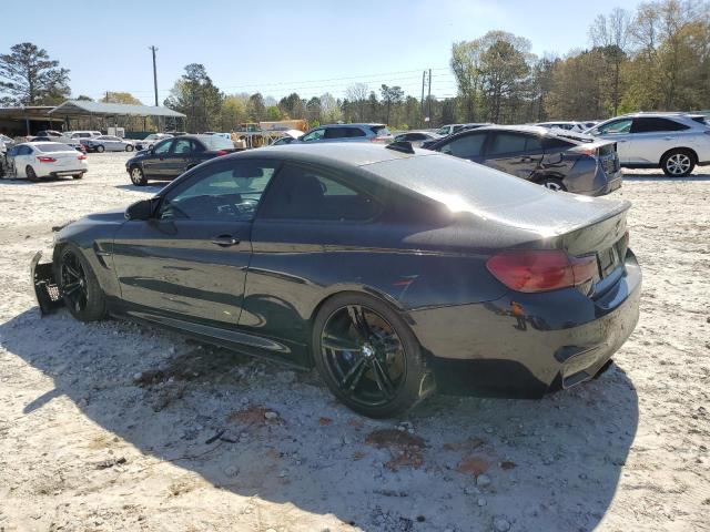 Aukcja sprzedaży 2016 Bmw M4, vin: WBS3R9C56GK336418, numer aukcji: 45302793
