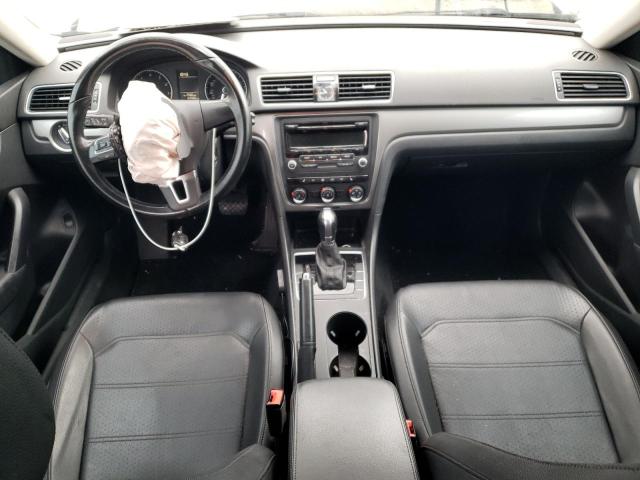Продаж на аукціоні авто 2015 Volkswagen Passat S, vin: 1VWAT7A32FC037634, номер лоту: 46223463