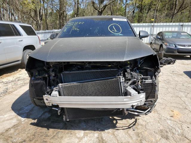 Aukcja sprzedaży 2017 Audi Q7 Prestige, vin: WA1VAAF7XHD009445, numer aukcji: 45548403