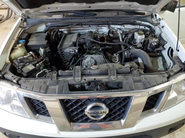 Aukcja sprzedaży 2019 Nissan Frontier S, vin: 1N6BD0CTXKN775251, numer aukcji: 45529563