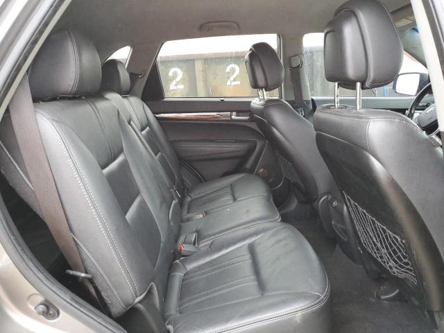 Aukcja sprzedaży 2014 Kia Sorento Lx, vin: 5XYKT4A69EG492801, numer aukcji: 45388693