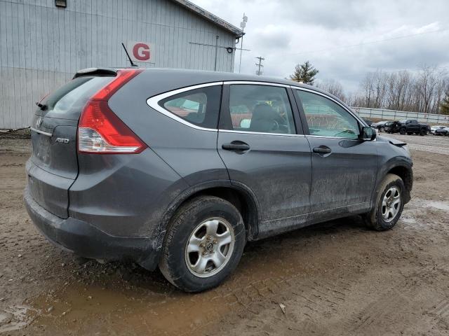 Aukcja sprzedaży 2012 Honda Cr-v Lx, vin: 5J6RM4H33CL078335, numer aukcji: 45610953