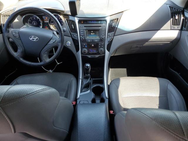 Aukcja sprzedaży 2014 Hyundai Sonata Se, vin: 5NPEC4AB4EH921801, numer aukcji: 45521293