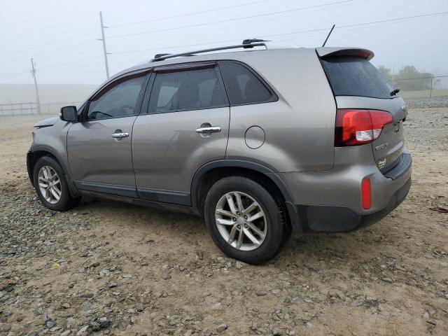 Aukcja sprzedaży 2014 Kia Sorento Lx, vin: 5XYKT4A69EG492801, numer aukcji: 45388693