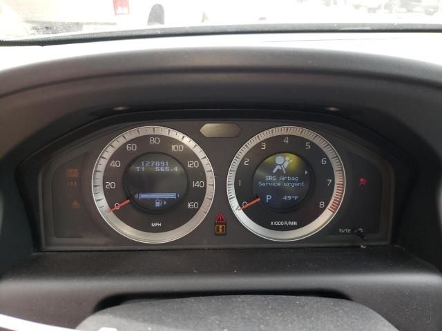 Aukcja sprzedaży 2010 Volvo Xc60 T6, vin: YV4992DZ7A2064914, numer aukcji: 45561693