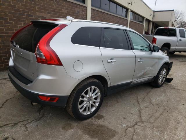 Aukcja sprzedaży 2010 Volvo Xc60 T6, vin: YV4992DZ7A2064914, numer aukcji: 45561693