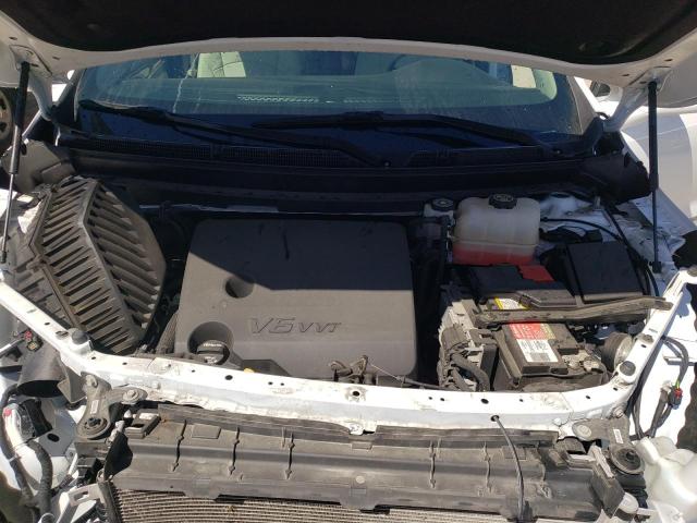 Aukcja sprzedaży 2020 Buick Enclave Essence, vin: 5GAEVAKW3LJ131776, numer aukcji: 44154403