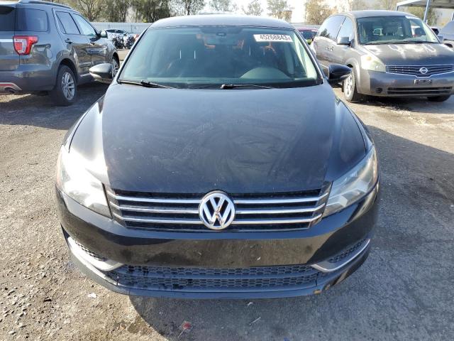 Aukcja sprzedaży 2012 Volkswagen Passat Se, vin: 1VWBP7A37CC091077, numer aukcji: 45268843