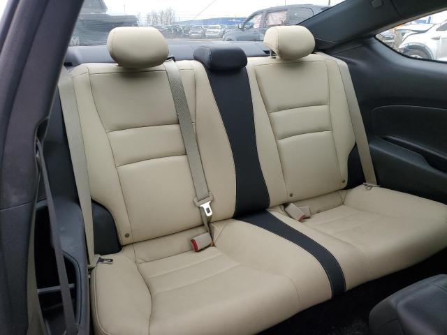 Продаж на аукціоні авто 2017 Honda Accord Exl, vin: 1HGCT2B87HA002628, номер лоту: 42850763
