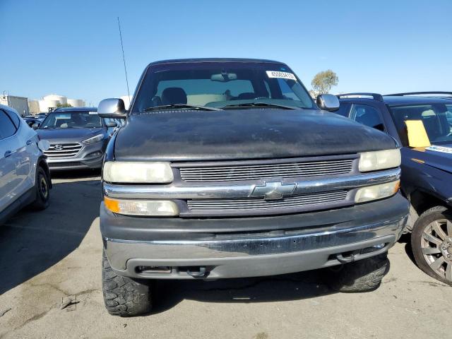 Продажа на аукционе авто 2001 Chevrolet Silverado K1500, vin: 2GCEK19T211338623, номер лота: 45503413