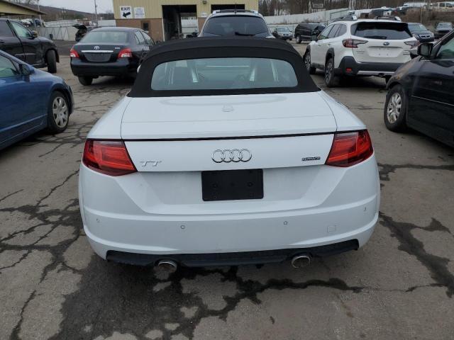 44475303 :رقم المزاد ، TRUTECFV0L1006534 vin ، 2020 Audi Tt مزاد بيع