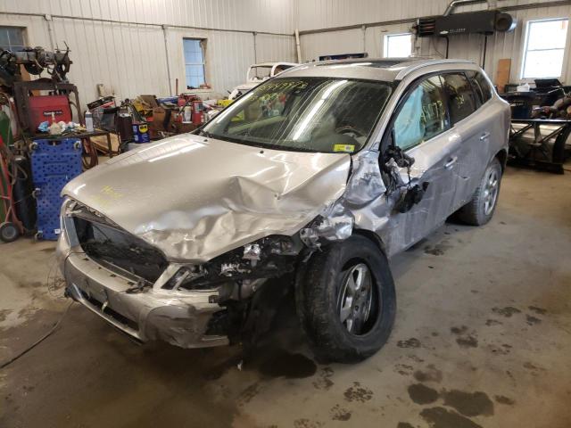 Aukcja sprzedaży 2012 Volvo Xc60 3.2, vin: YV4940DZ9C2306026, numer aukcji: 45449973