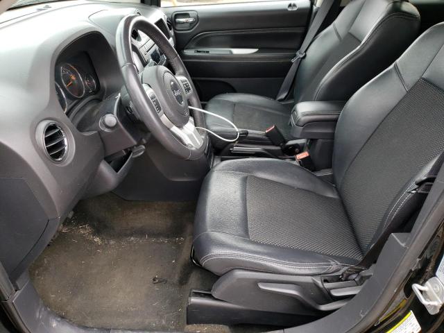 Aukcja sprzedaży 2016 Jeep Compass Latitude, vin: 1C4NJDEB9GD733140, numer aukcji: 45170193