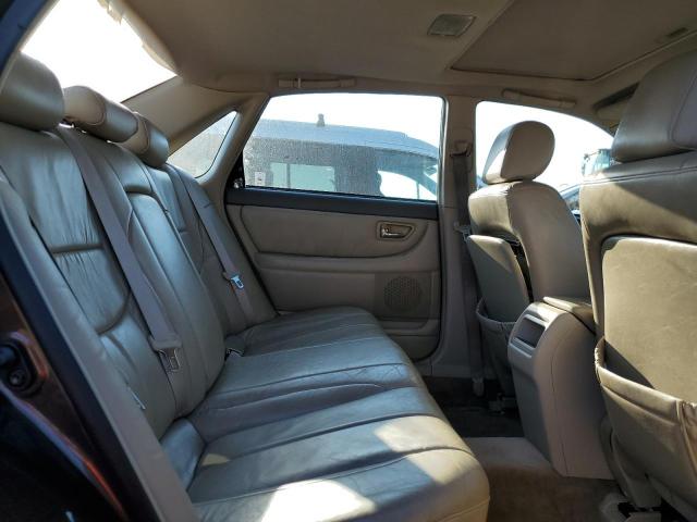 Aukcja sprzedaży 2000 Toyota Avalon Xl, vin: 4T1BF28B3YU026116, numer aukcji: 45488153