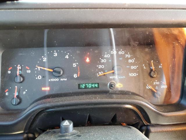 Aukcja sprzedaży 2005 Jeep Wrangler X, vin: 1J4FA39S85P370991, numer aukcji: 46045263