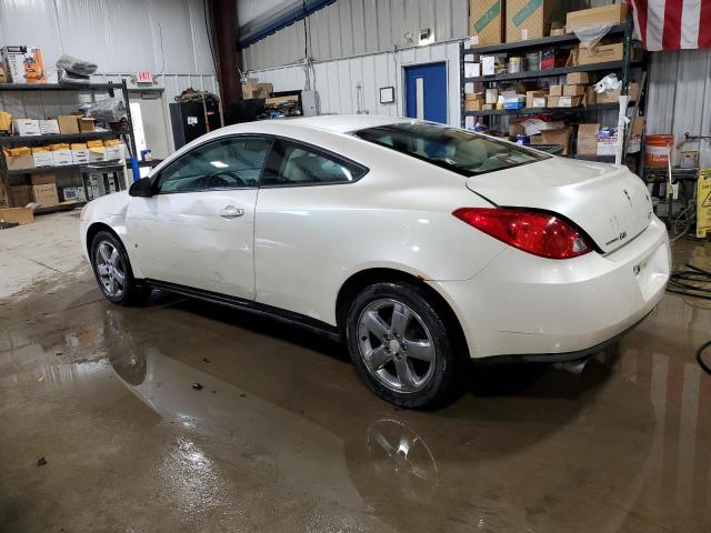 Aukcja sprzedaży 2008 Pontiac G6 Gt, vin: 1G2ZH17N084202417, numer aukcji: 45583263