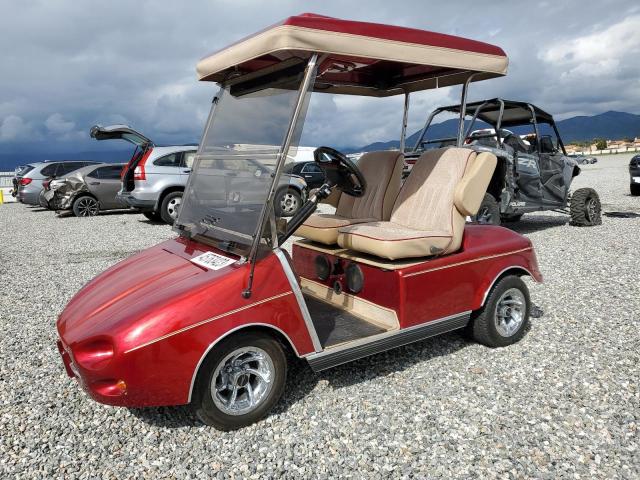 Продажа на аукционе авто 2009 Club Golf Cart, vin: B1LL0FSALE, номер лота: 45763423