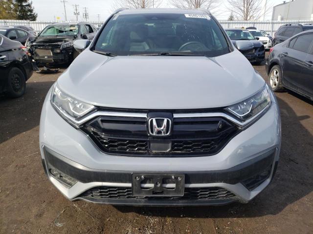 2022 Honda Cr-v Sport მანქანა იყიდება აუქციონზე, vin: 2HKRW2H49NH202788, აუქციონის ნომერი: 45401263