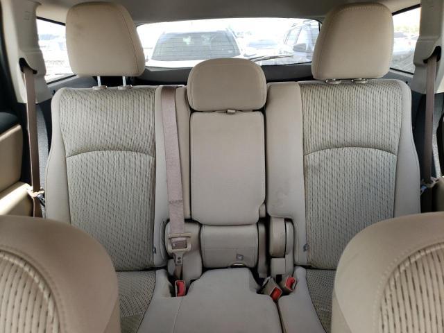 45770773 :رقم المزاد ، 3C4PDCAB8DT536742 vin ، 2013 Dodge Journey Se مزاد بيع