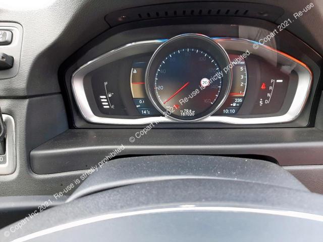 Aukcja sprzedaży 2014 Volvo Xc70 Se Lu, vin: YV1BZ8256E1192905, numer aukcji: 45432913