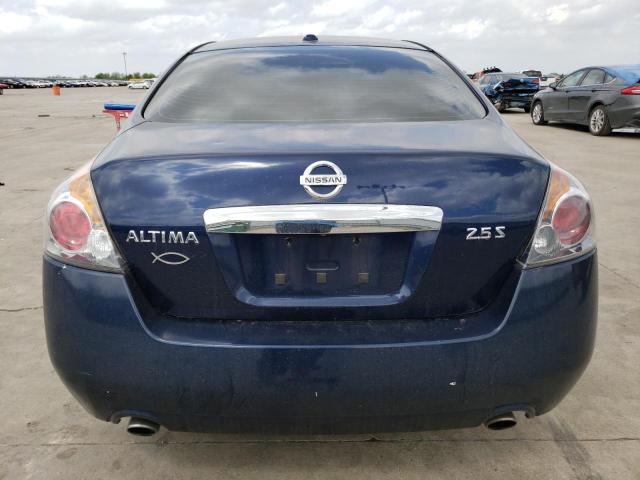 Продаж на аукціоні авто 2010 Nissan Altima Base, vin: 1N4AL2AP2AN408996, номер лоту: 45248993