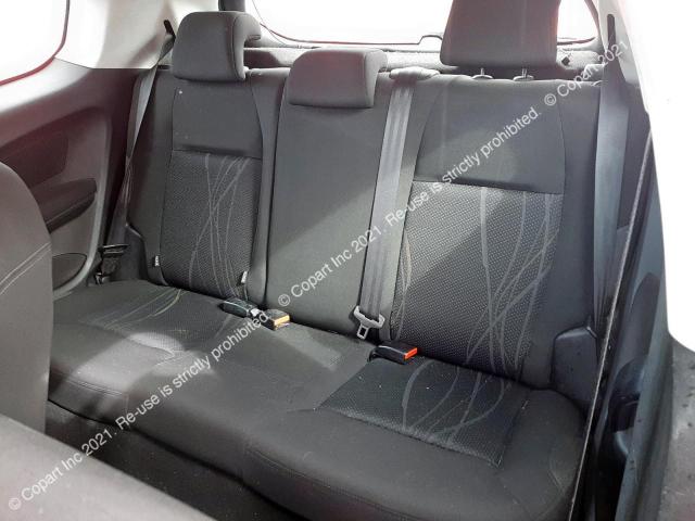 Aukcja sprzedaży 2012 Peugeot 208 Active, vin: VF3CAHMZ0CW099615, numer aukcji: 45336863