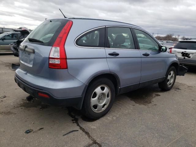 45420653 :رقم المزاد ، JHLRE48379C010585 vin ، 2009 Honda Cr-v Lx مزاد بيع