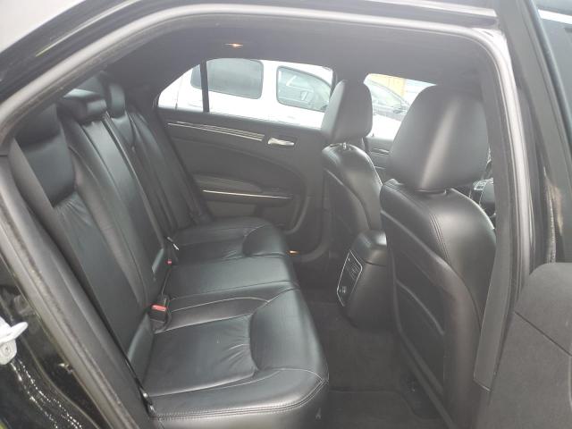 45272963 :رقم المزاد ، 2C3CA5CG0BH594527 vin ، 2011 Chrysler 300 Limited مزاد بيع