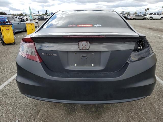 Продажа на аукционе авто 2012 Honda Civic Ex, vin: 2HGFG3B80CH544476, номер лота: 45428093